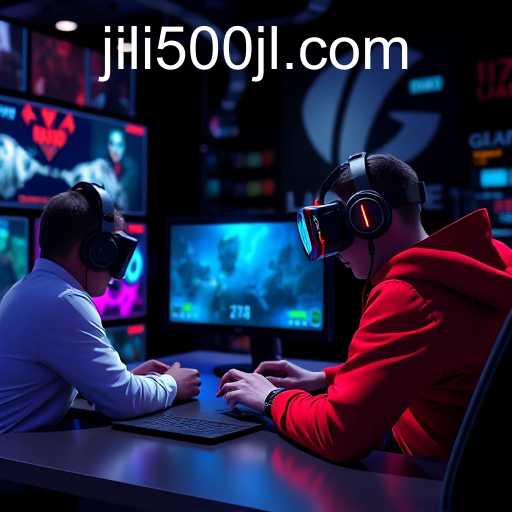 The Evolution of Online Gaming in 2025