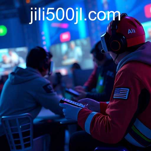 Evolution of Online Gaming Communities