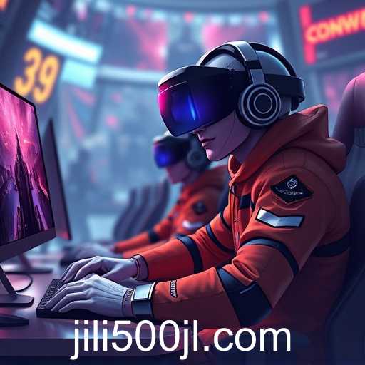 Expanding Horizons: The Rise of 500jl in Gaming Culture