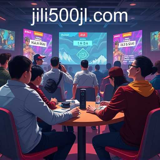 Expanding the World of Online Gaming in 2025