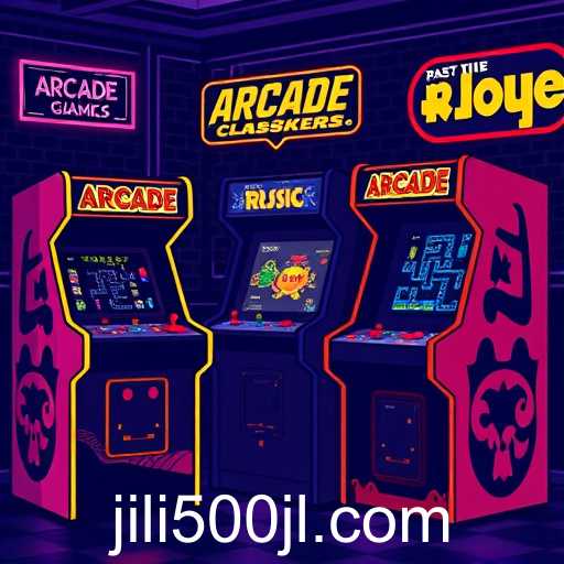 Exploring the Popularity of 500jl in the Gaming World