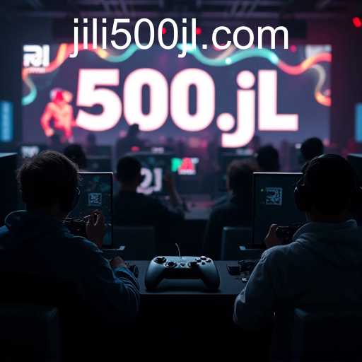 Exploring the Phenomenon of 500jl in Gaming