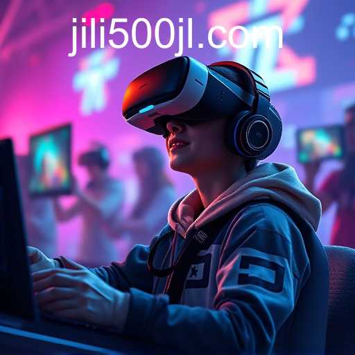 The Rise of 500jl in the Gaming World