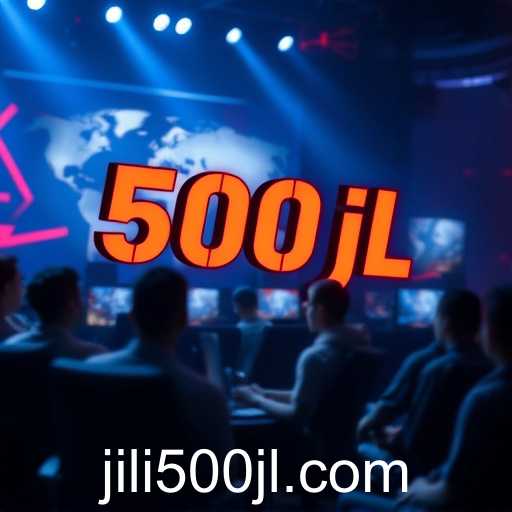 The Rise of 500jl in Online Gaming