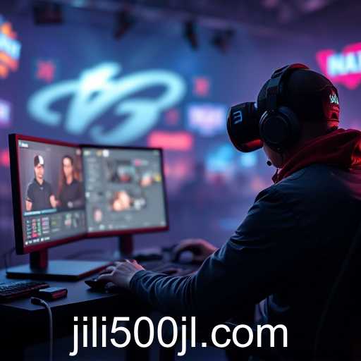 The Rise of Online Gaming in a Digital Era