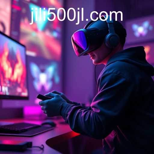 The Surge of Online Gaming Post-Pandemic